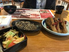 -王妈热卤·川味馆(海昌店)