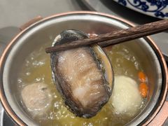 -神洲四海大酒楼(王府井澳门中心店)