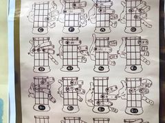 -WithU悠弦时光·尤克里里之家ukulele(宽窄巷子店)