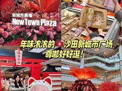 -新城市广场