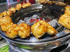 滋补炭烤鳗鱼-本炙炭烤·蒲烧活鳗料理店(金沙洲店)