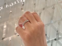 -DE BEERS 戴比尔斯(上海国金中心店)