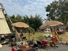 -HERRE·FARM 赫尔露营农场·团建聚会包场