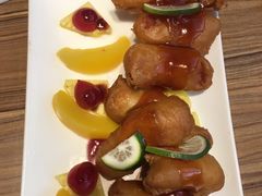 -粤港餐厅(禹州商业广场店)