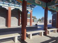 -哈密回王府景区