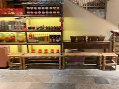 -洞庭土菜馆(天河北总店)