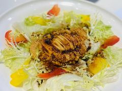 -筱爷叔·上海传统手工菜(玉树路店)