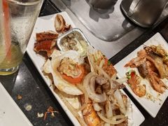 -大渔铁板烧(大悦城店)