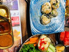-海之屋韩式烤肉(海棠68环球美食街店)