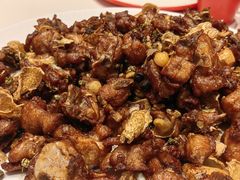 -偏爱炒鸡(老县衙店)