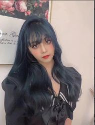 点击看大图 -MORI HAIR SALON日式美发沙龙