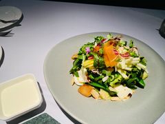 夏朵花园沙拉-夏朵花园(复兴西路店)