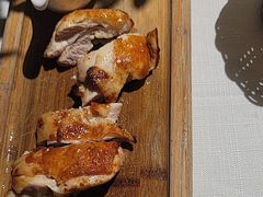 -俄士厨房(五棵松华熙LIVE店)