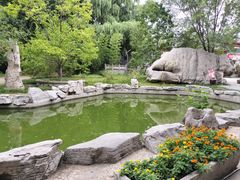 -淄博聊斋城景区