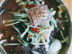 -顺姬冷面(长白西路店)