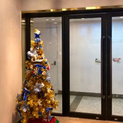 -DOS HOP潮上舞蹈