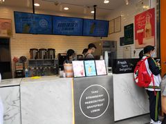-CoCo都可(昆百大店)