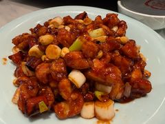 -新侨小馆(东直门北小街店)