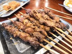 -伊隆斋(什刹海店)