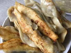 -奕宏饺子楼(朱庄小区店)