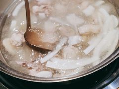 -椰夫人·养生椰子鸡(金沙洲永旺店)