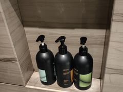 -珠海棕泉水疗酒店(拱北口岸高铁站店)