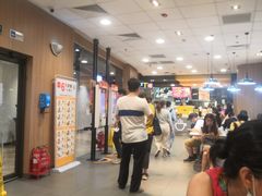 -麦当劳(安立路店)