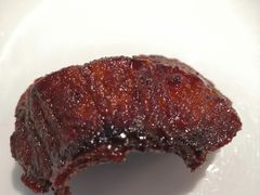 本帮熏鱼-屋里厢上海菜馆