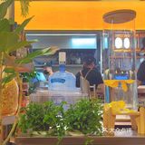 新天地超高性价比手工意面店