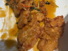 -A8小馆·海鲜烧烤(樱珠苑小区店)