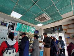 -老磁器口豆汁店(天坛店)