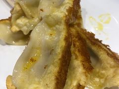 -肥叔锅贴(世贸江滨店)