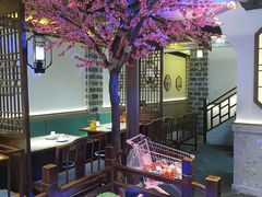 -姑苏家宴·苏帮菜·松鼠桂鱼(苏州总店)