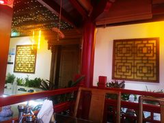 -秦月轩·长安小馆·新陕菜(阜成路·五棵松店)