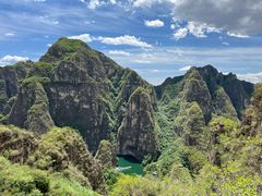 -龙庆峡风景区