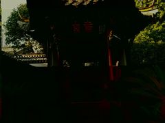 -包公祠