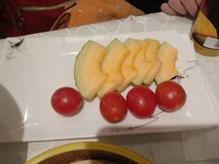 -福来居烤鸭店(天坛二店)