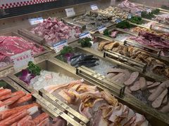 -姜胖胖韩式自助烤肉(光明万达店)
