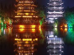 -桂林两江四湖景区