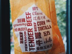 -肯德基(新凌云店)