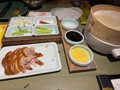 -那家小馆•北京菜•烤鸭(中关村店)