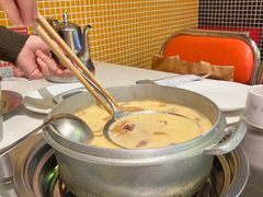 -荣叔港式沙嗲牛肉火锅(正佳潮流店)