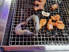 -小猪查理川式自助烤肉(商博瑞店)