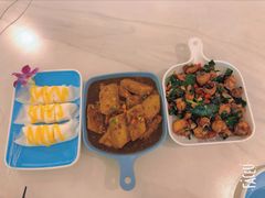 -香香海南菜餐厅