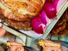 -陈记农家挂炉烤肉(雁南一路店)