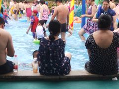 -苏州乐园森林水世界