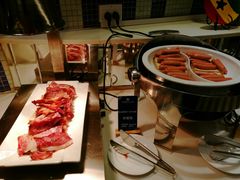 早餐肠-天朗时代大酒店-餐厅