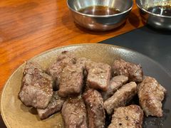 -大阪烧肉BAKA一代(十亩地店)