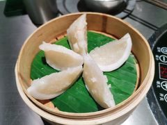 -椰庭·椰子鸡·创意玩家(晶耀前滩店)