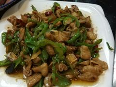 -南阳城烧烤海鲜酒店(和平路店)